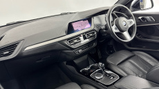 BMW 1 Series 118i M Sport 5dr Step Auto Petrol Hatchback